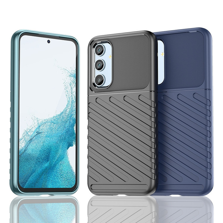 کاور جی کی کی مدل Thunder مناسب برای گوشی موبایل سامسونگ Galaxy A54 / A54 5G