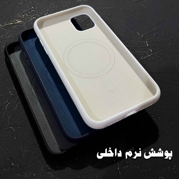 کاور تاپ قاب مدل WIRESIL مناسب برای گوشی موبایل اپل iPhone 11 Pro