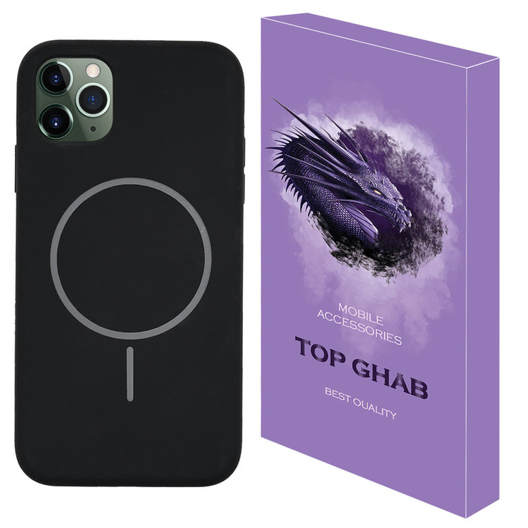 کاور تاپ قاب مدل WIRESIL مناسب برای گوشی موبایل اپل iPhone 11 Pro