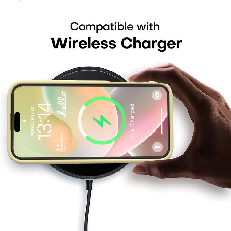 کاور تاپ قاب مدل WIRESIL مناسب برای گوشی موبایل اپل iPhone 11 Pro