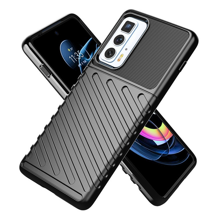 کاور جی کی کی مدل Thunder مناسب برای گوشی موبایل موتورولا Moto Edge 20