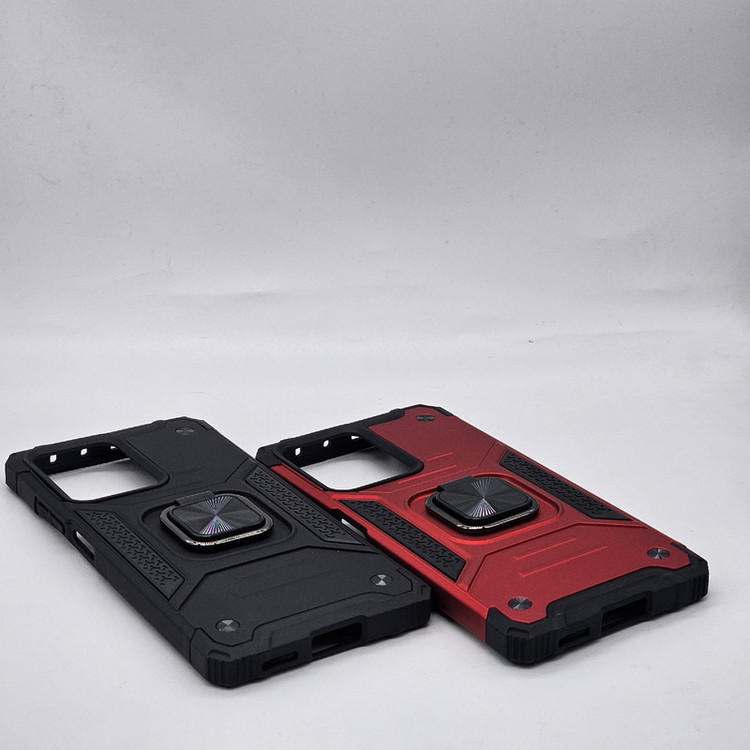 کاور مدل rm12 مناسب برای گوشی موبایل شیائومی Redmi Note 12 Pro 5G / Poco X5 Pro 5G