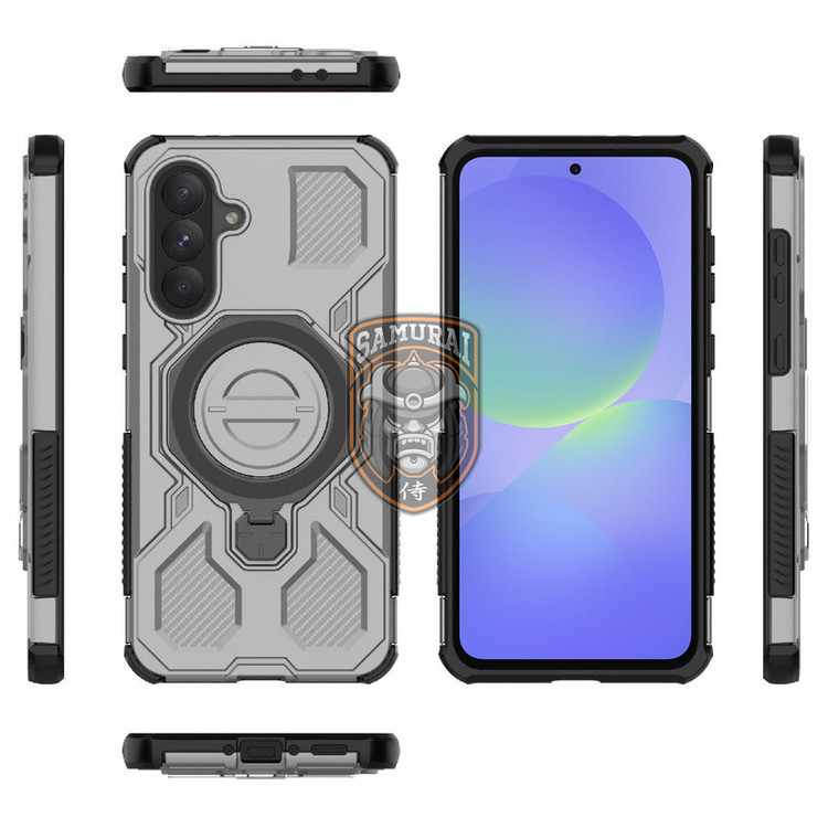 کاور سامورایی مدل Torin مناسب برای گوشی موبایل سامسونگ Galaxy A56 / A36