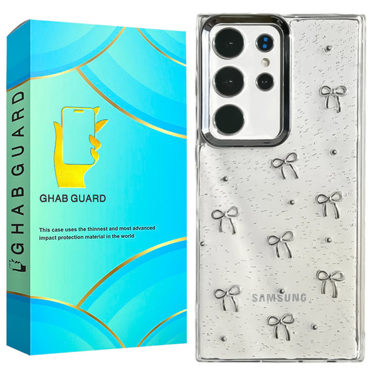 کاور قاب گارد مدل JEPIOG مناسب برای گوشی موبایل سامسونگ Galaxy S22 Ultra 5G