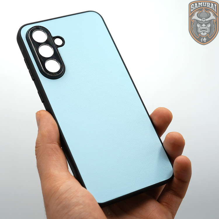 کاور سامورایی مدل elegant مناسب برای گوشی موبایل سامسونگ Galaxy A17 4G / Galaxy A17 5G