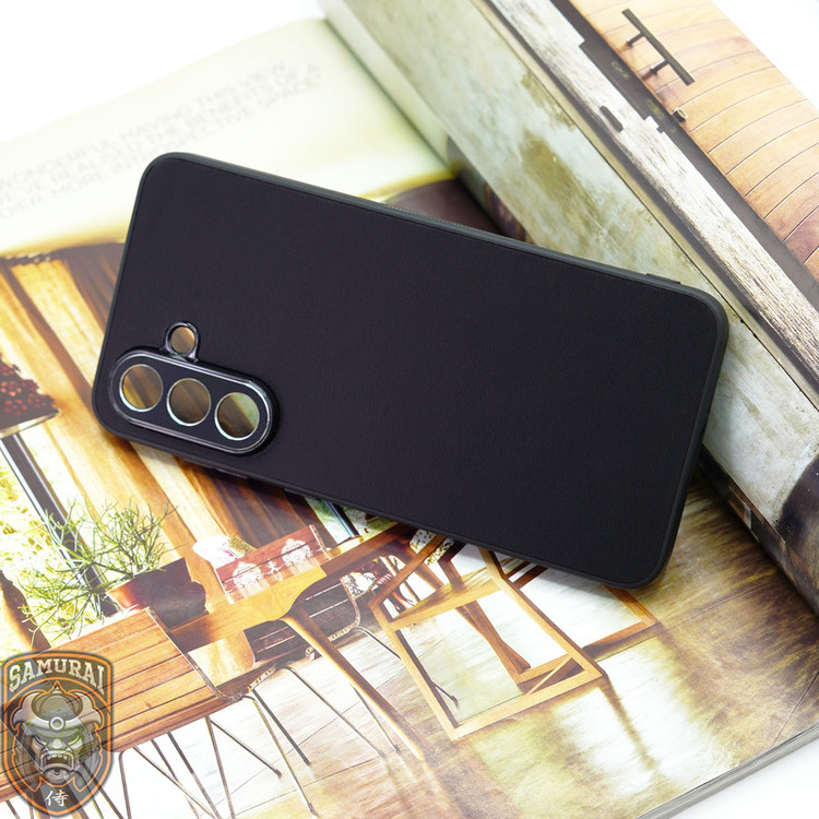 کاور سامورایی مدل elegant مناسب برای گوشی موبایل سامسونگ Galaxy A17 4G / Galaxy A17 5G