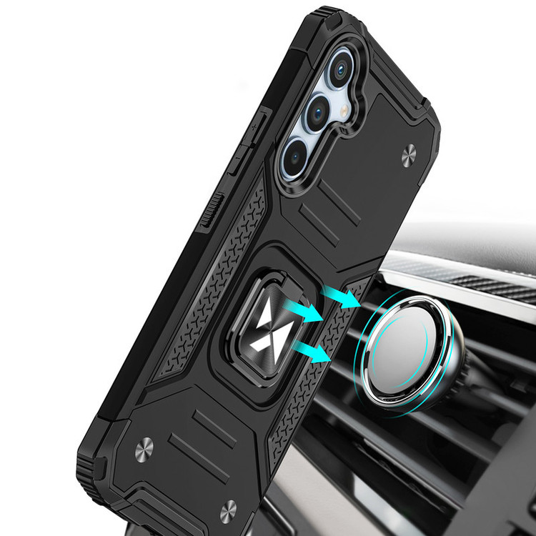 کاور گاردتک مدل Union Armor مناسب برای گوشی موبایل سامسونگ Galaxy A24 4G
