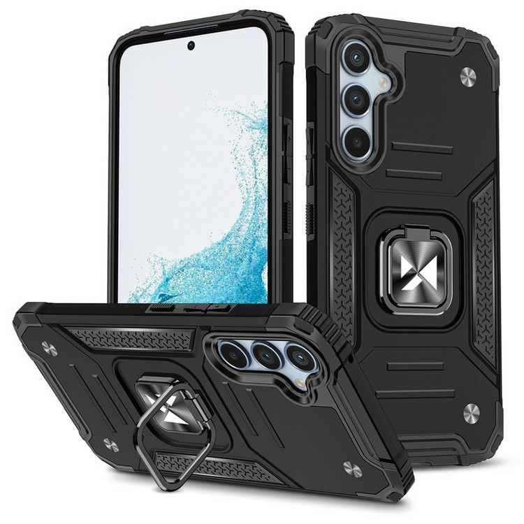 کاور گاردتک مدل Union Armor مناسب برای گوشی موبایل سامسونگ Galaxy A24 4G