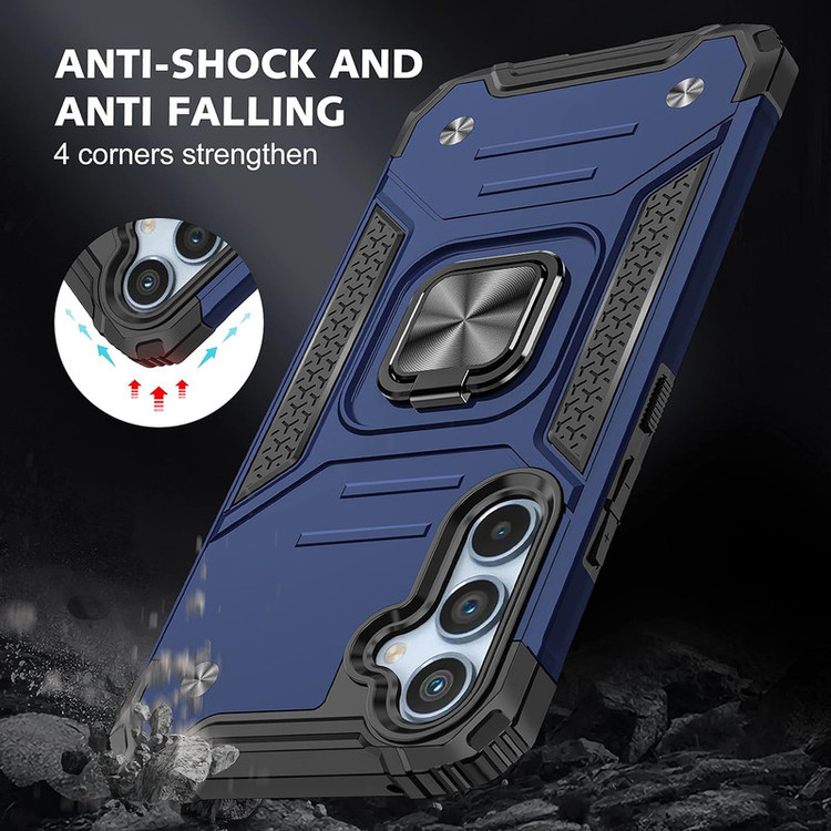 کاور گاردتک مدل Union Armor مناسب برای گوشی موبایل سامسونگ Galaxy A24 4G