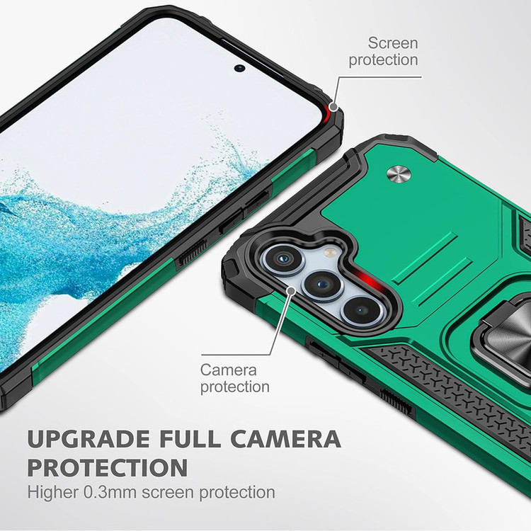 کاور گاردتک مدل Union Armor مناسب برای گوشی موبایل سامسونگ Galaxy A24 4G
