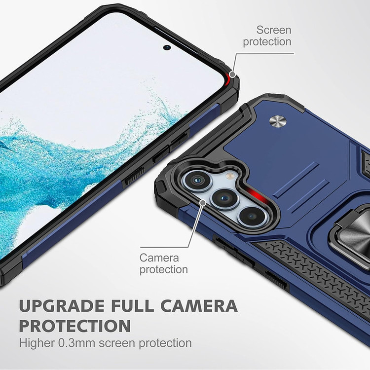 کاور گاردتک مدل Union Armor مناسب برای گوشی موبایل سامسونگ Galaxy A24 4G