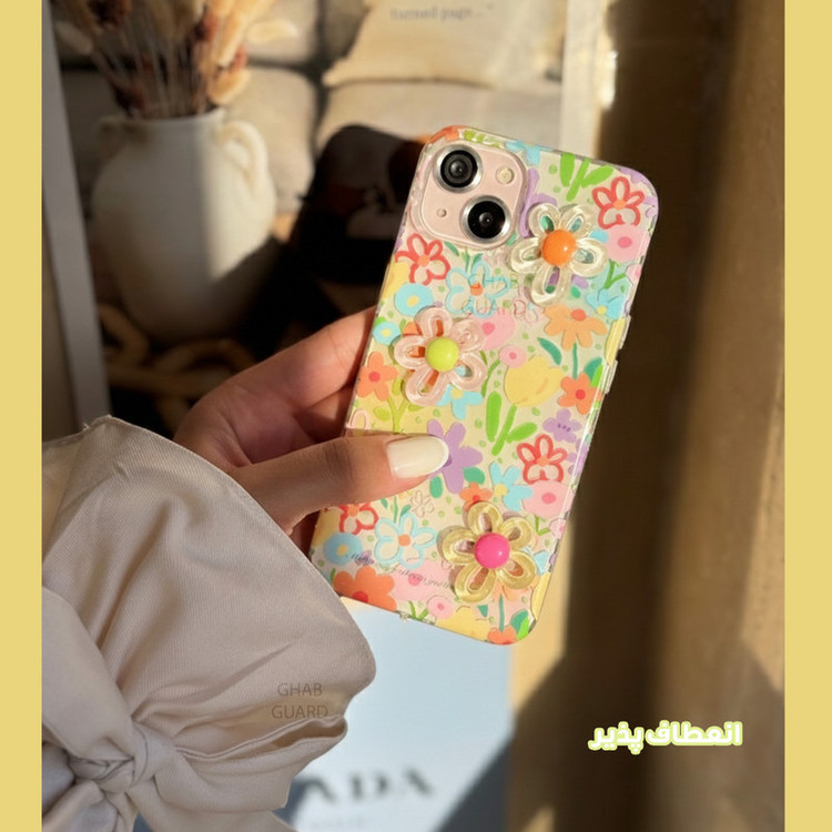 کاور قاب گارد مدل BGHG مناسب برای گوشی موبایل اپل iPhone 13 Pro Max