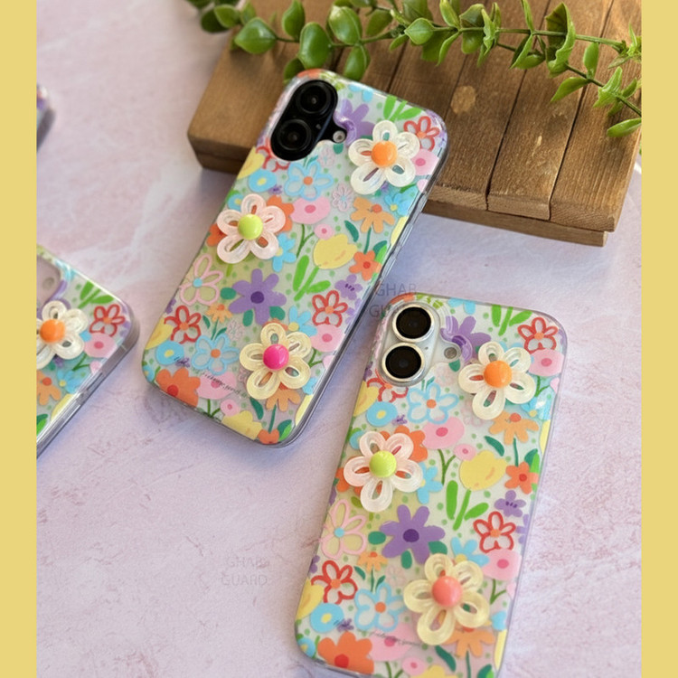 کاور قاب گارد مدل BGHG مناسب برای گوشی موبایل اپل iPhone 13 Pro Max