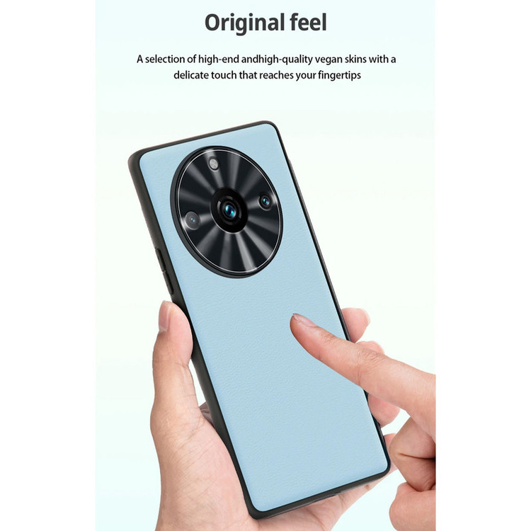 کاور سامورایی مدل elegant مناسب برای گوشی موبایل ریلمی 11 Pro Plus