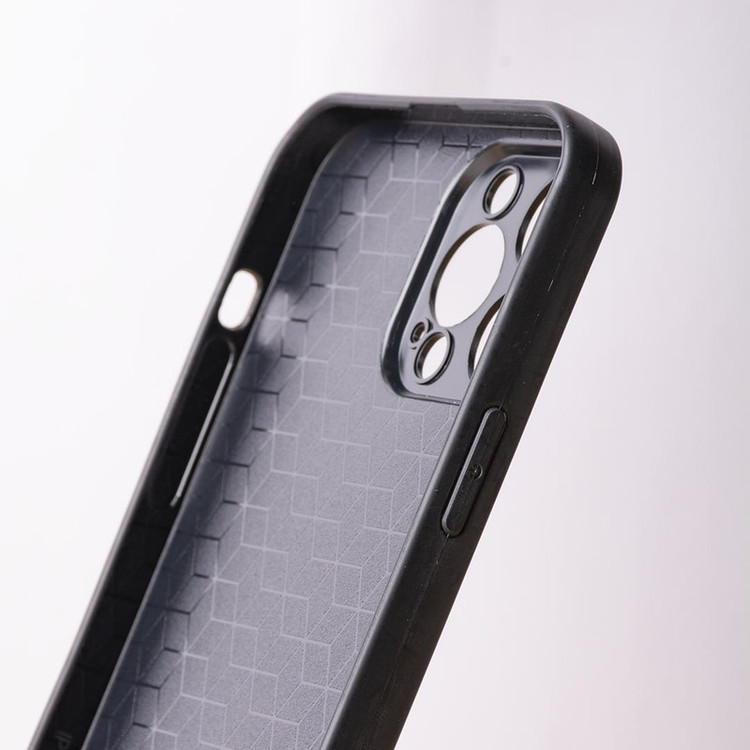 کاور قاب گارد گوشی طرح BMW کد TPU-092 مناسب برای گوشی موبایل اپل IPHONE 12 pro max