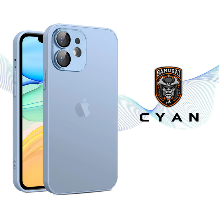کاور سامورایی مدل Classico PRO مناسب برای گوشی موبایل اپل iPhone 11