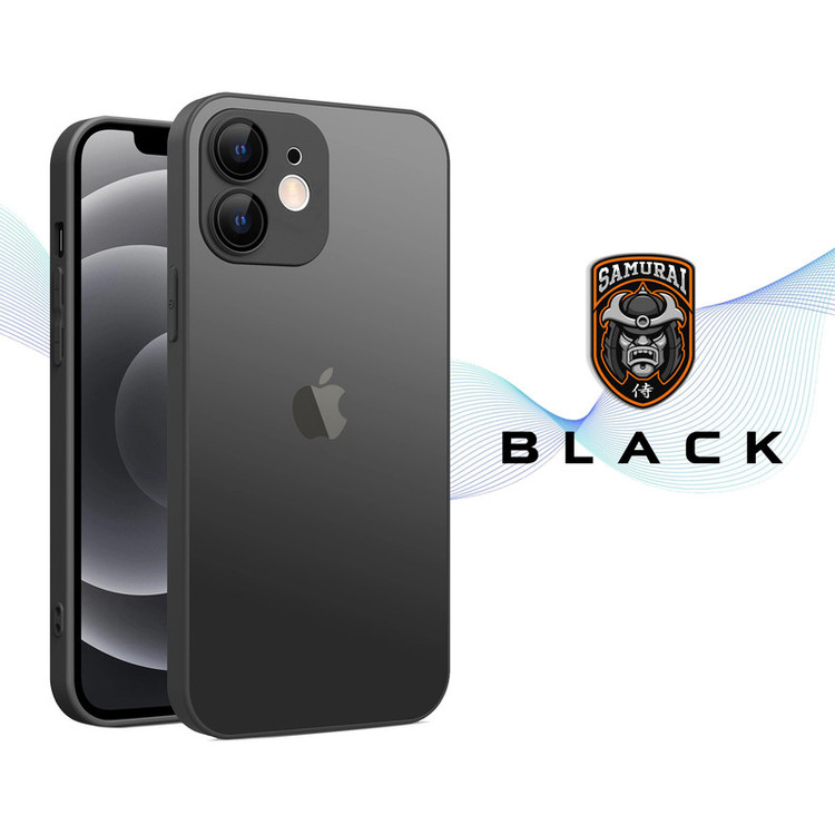 کاور سامورایی مدل Classico PRO مناسب برای گوشی موبایل اپل iPhone 11