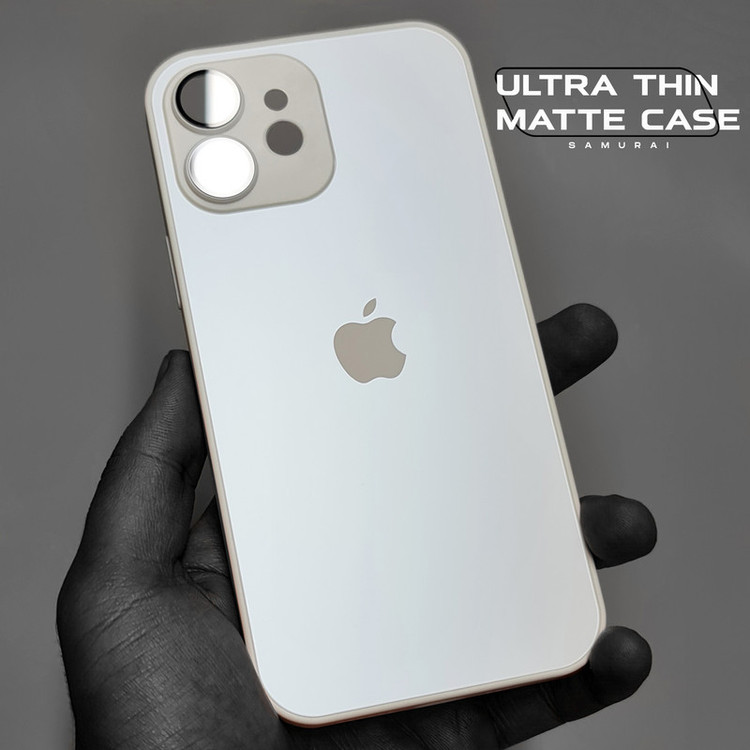 کاور سامورایی مدل Classico PRO مناسب برای گوشی موبایل اپل iPhone 11