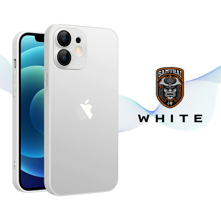 کاور سامورایی مدل Classico PRO مناسب برای گوشی موبایل اپل iPhone 11