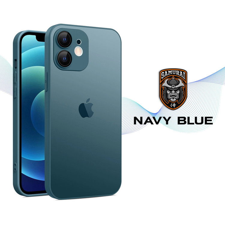 کاور سامورایی مدل Classico PRO مناسب برای گوشی موبایل اپل iPhone 11