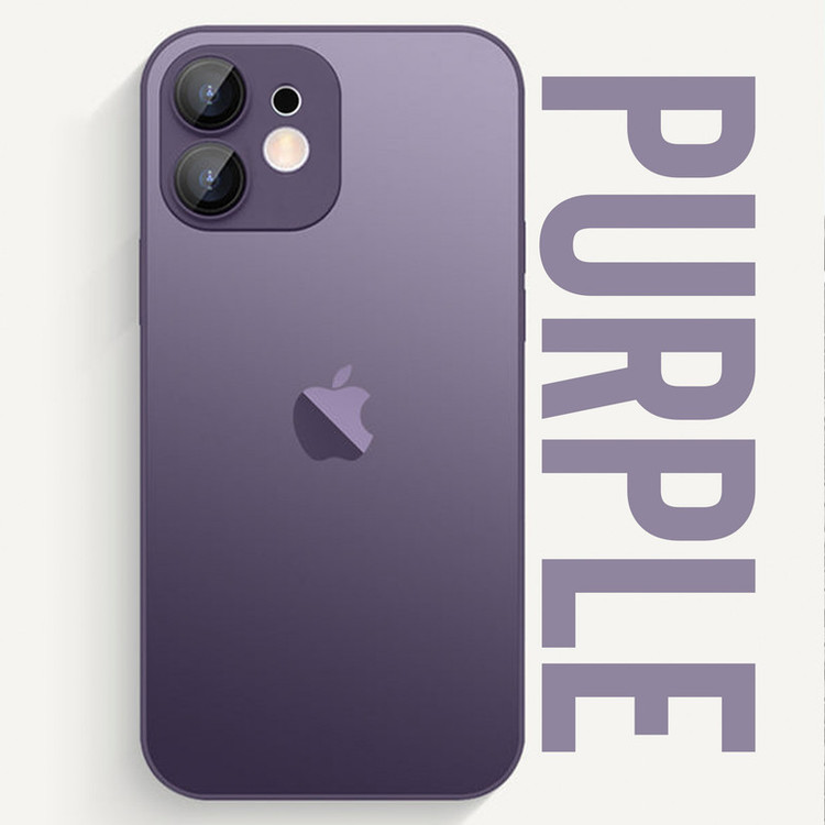 کاور سامورایی مدل Classico PRO مناسب برای گوشی موبایل اپل iPhone 11