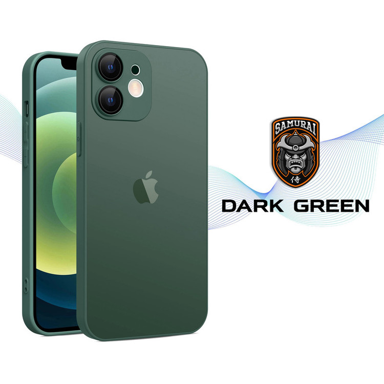 کاور سامورایی مدل Classico PRO مناسب برای گوشی موبایل اپل iPhone 11
