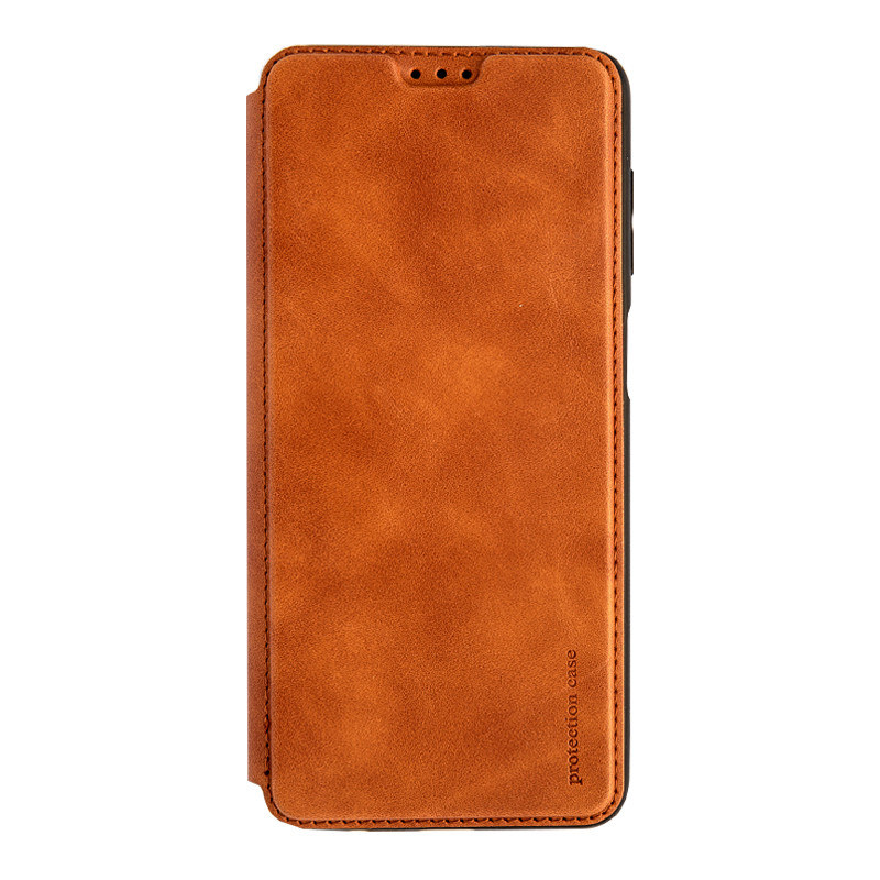 کیف کلاسوری دادو مدل perfect leather مناسب برای گوشی موبایل سامسونگ galaxy A56/A36