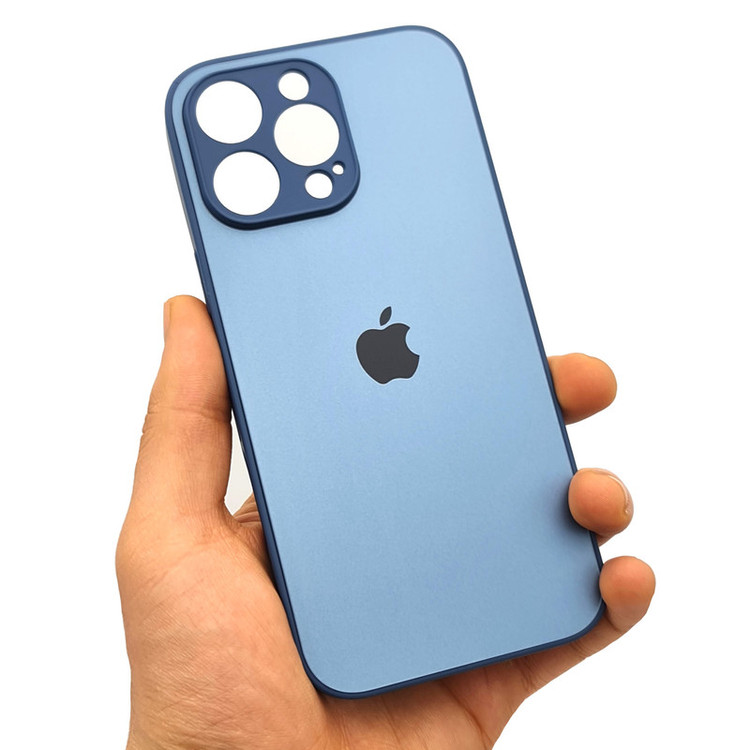 کاور سامورایی مدل Classico PRO مناسب برای گوشی موبایل اپل iPhone 16 Pro Max