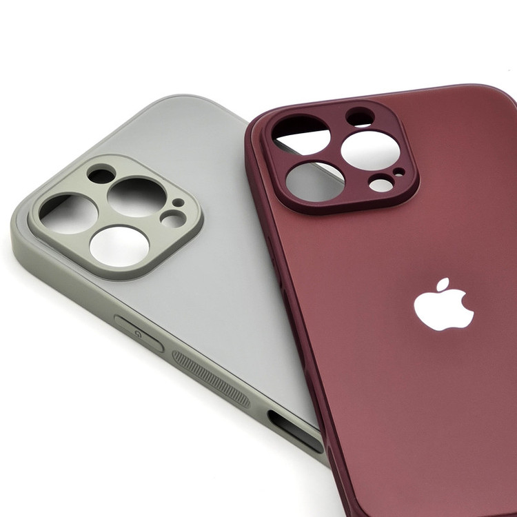 کاور سامورایی مدل Classico PRO مناسب برای گوشی موبایل اپل iPhone 16 Pro Max