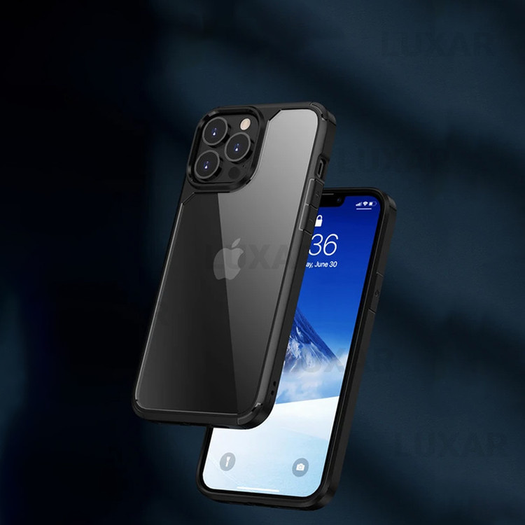 کاور لوکسار مدل 11pro _Salt مناسب برای گوشی موبایل اپل iPhone 11 Pro