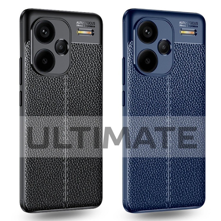کاور سامورایی مدل Ultimate مناسب برای گوشی موبایل شیائومی Redmi Note 13 Pro Plus