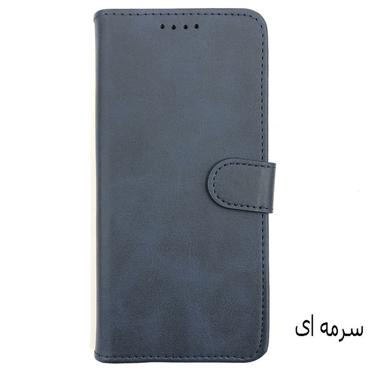 کیف کلاسوری هپرو مدل JNT مناسب برای گوشی موبایل شیائومی 13T PRO