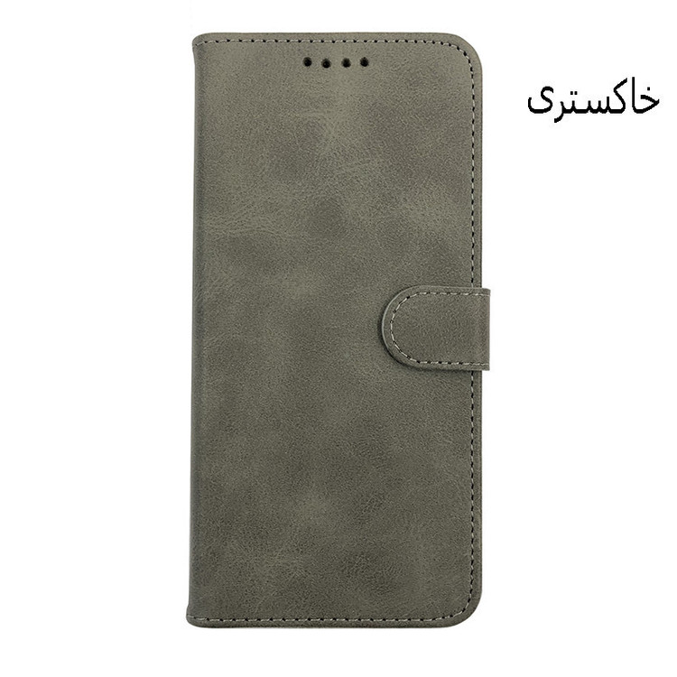 کیف کلاسوری هپرو مدل JNT مناسب برای گوشی موبایل شیائومی 13T PRO