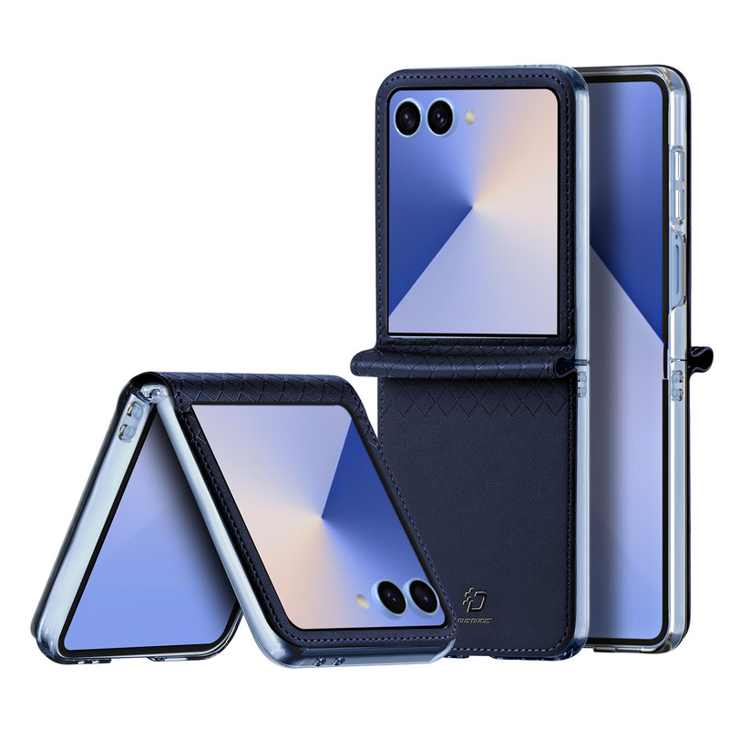 کاور بادیگارد مدل Bril مناسب برای گوشی موبایل سامسونگ Galaxy Z Flip 7