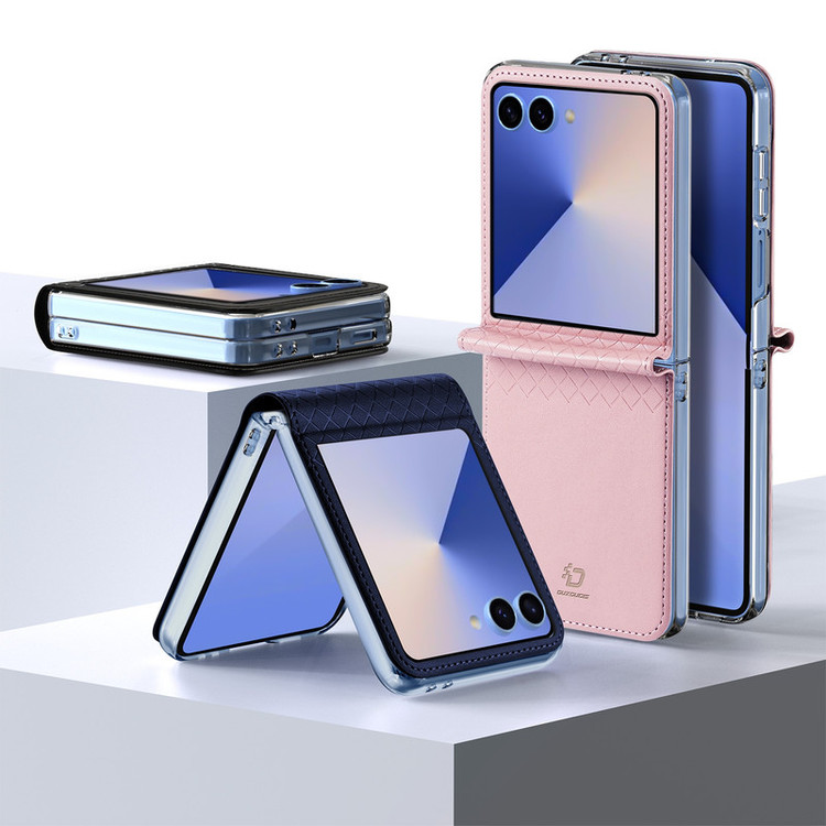 کاور بادیگارد مدل Bril مناسب برای گوشی موبایل سامسونگ Galaxy Z Flip 7