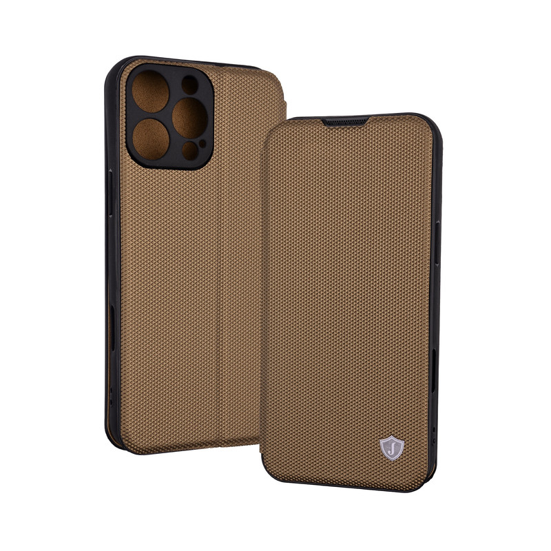 کیف کلاسوری مدل JSM مناسب برای گوشی موبایل اپل Iphone 16 promax