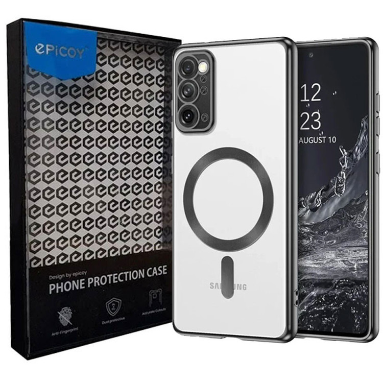 کاور اپیکوی مدل Guardian-Magsafe مناسب برای گوشی موبایل سامسونگ Galaxy S20 Plus