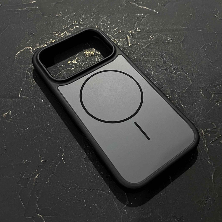 کاور قاب شهر مدل ERASER مناسب برای گوشی موبایل اپل iPhone 13 Pro