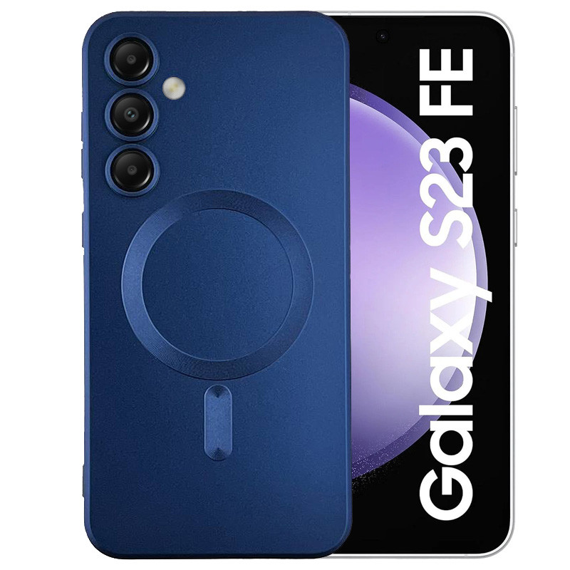 کاور مدل MagSeries_S23FE مناسب برای گوشی موبایل سامسونگ Galaxy S23 FE
