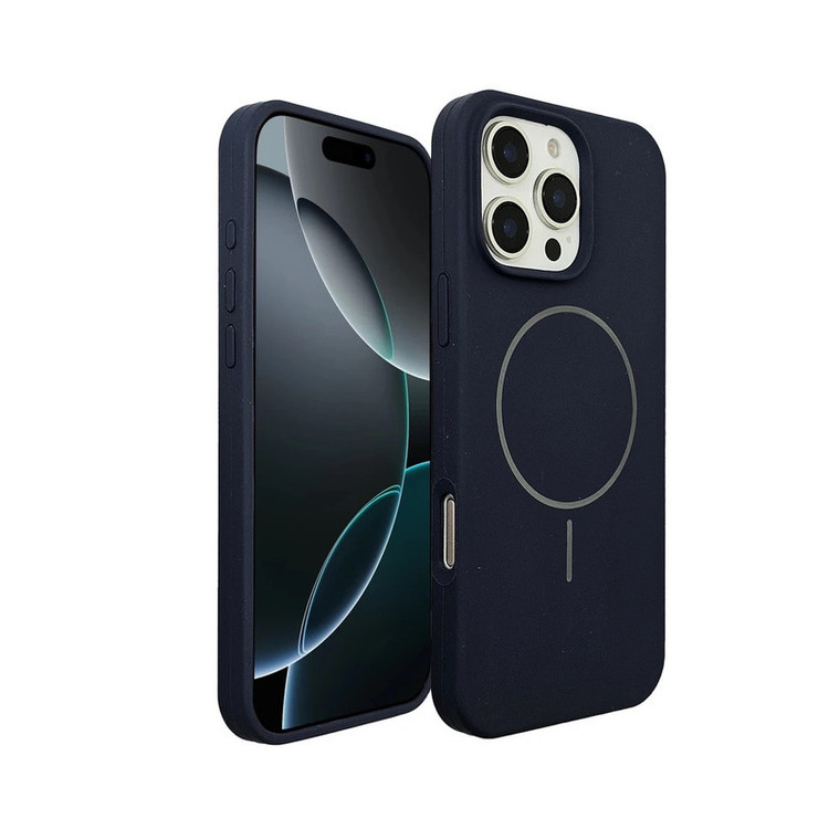 کاور گارد قاب مدل مگسیف مناسب برای گوشی موبایل اپل iphone 16 promax