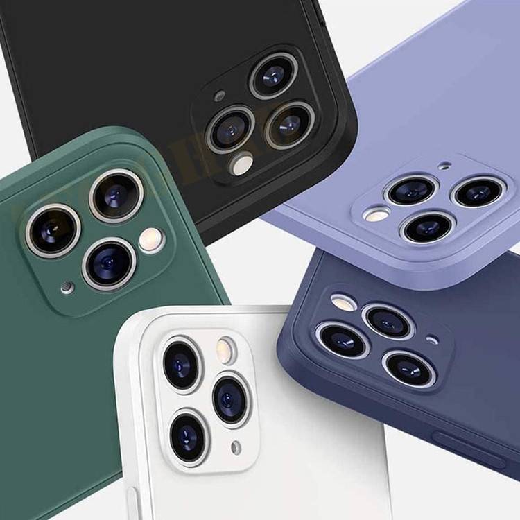 کاور لئو قاب مدل SILIFIL مناسب برای گوشی موبایل اپل iPhone 11 Pro