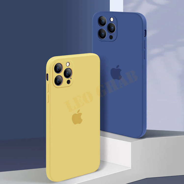 کاور لئو قاب مدل SILIFIL مناسب برای گوشی موبایل اپل iPhone 11 Pro