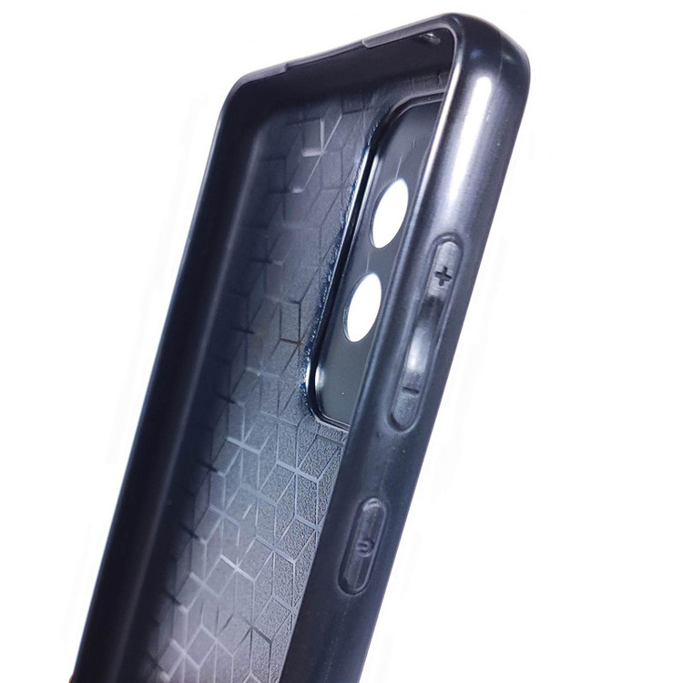کاور قاب گارد گوشی طرح دخترانه کد TPU-019 مناسب برای گوشی موبایل سامسونگ Galaxy A73