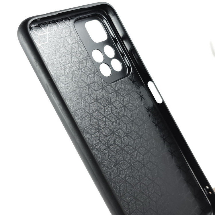 کاور قاب گارد گوشی طرح قدیمی کد TPU-164 مناسب برای گوشی موبایل شیائومی Redmi Note 11 Pro Plus 5G