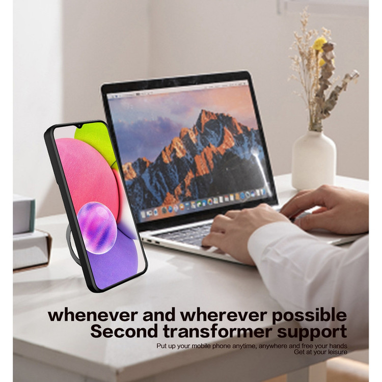 کاور بادیگارد مدل Fort مناسب برای گوشی موبایل سامسونگ Galaxy S25 Ultra