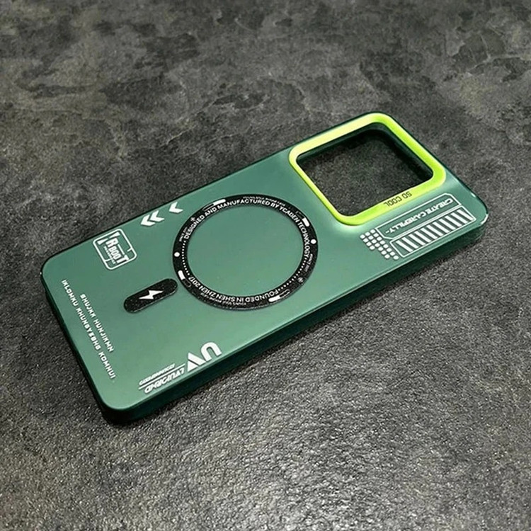 کاور گاردتک آساک مدل Socool_Strap مناسب برای گوشی موبایل شیائومی Redmi Note 15 Pro 5G به همراه بند آویز