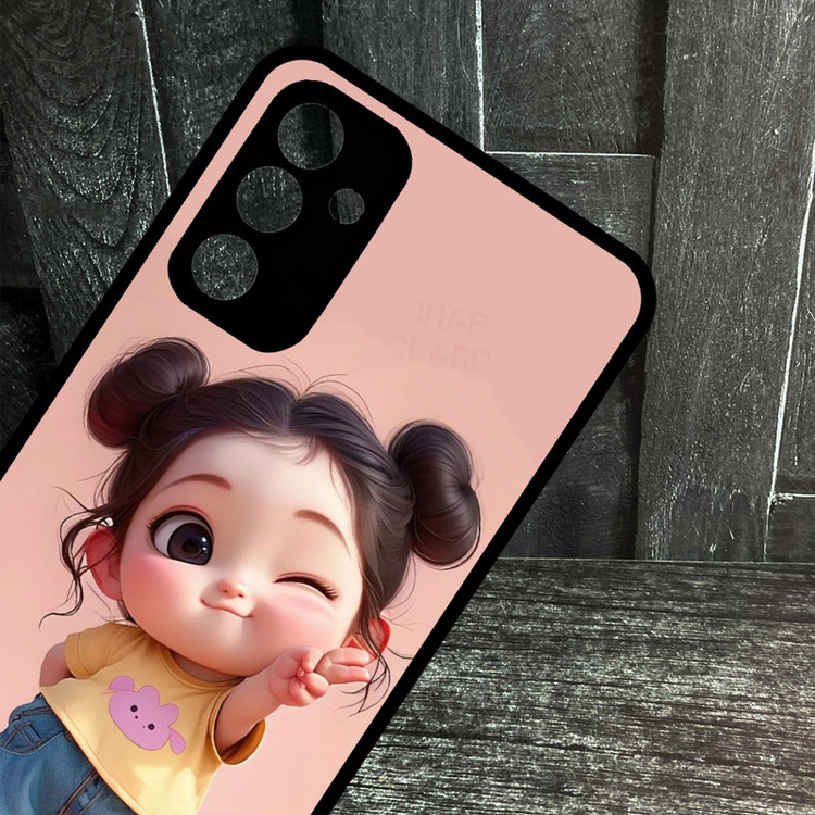 کاور قاب گارد مدل GCHPN12 مناسب برای گوشی موبایل شیائومی Redmi Note 12 4G