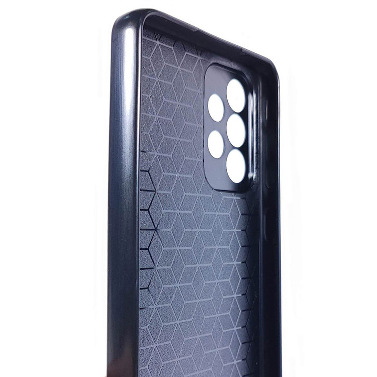 کاور قاب گارد گوشی طرح فانتزی کد TPU-197 مناسب برای گوشی موبایل سامسونگ Galaxy A73