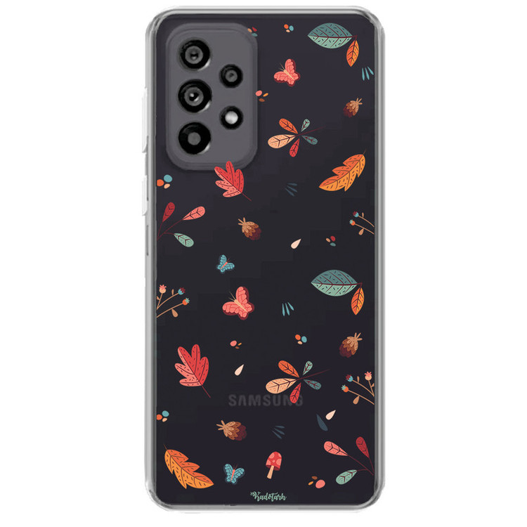 کاور طرح Autumn مناسب برای گوشی موبایل سامسونگ Galaxy A33 5G