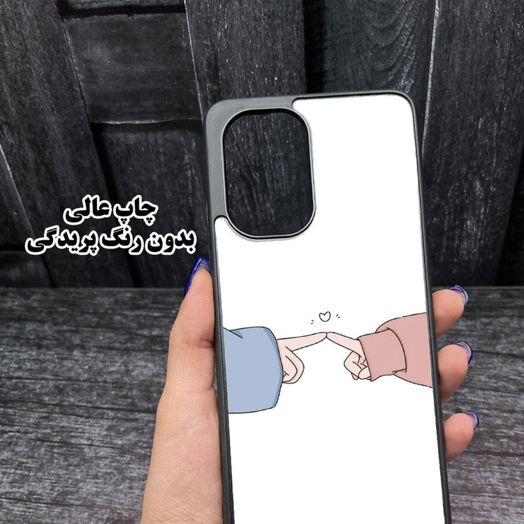 کاور قاب گارد مدل GCHPD24U مناسب برای گوشی موبایل سامسونگ Galaxy S24 Ultra